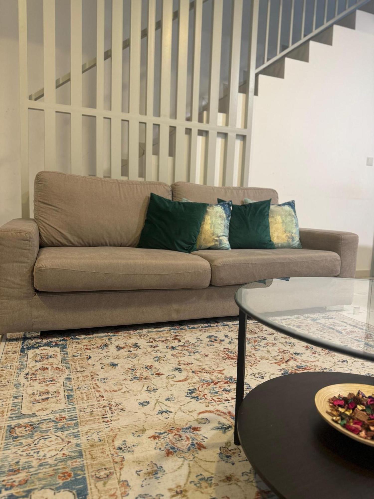 Modern 4Br Double Storey @ Setia Alam Shah Alam Buitenkant foto