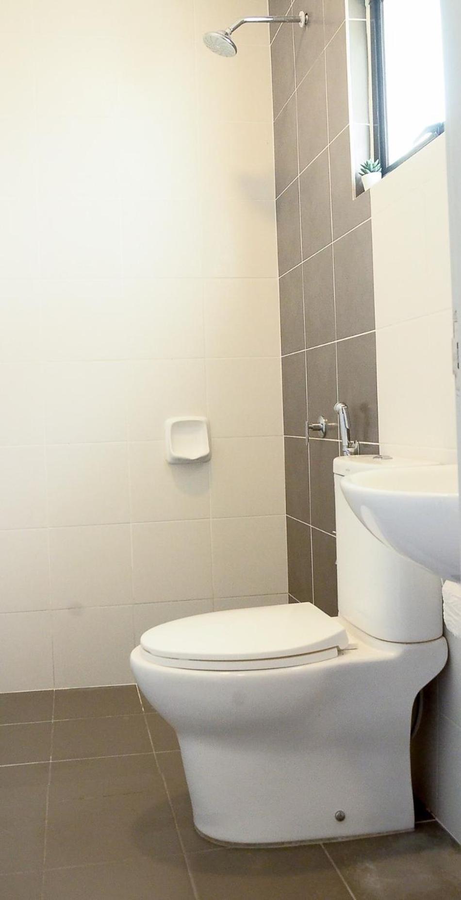 Modern 4Br Double Storey @ Setia Alam Shah Alam Buitenkant foto