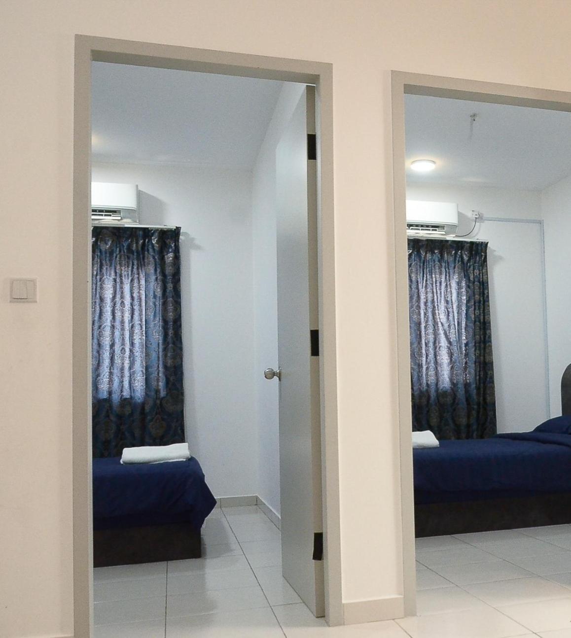 Modern 4Br Double Storey @ Setia Alam Shah Alam Buitenkant foto