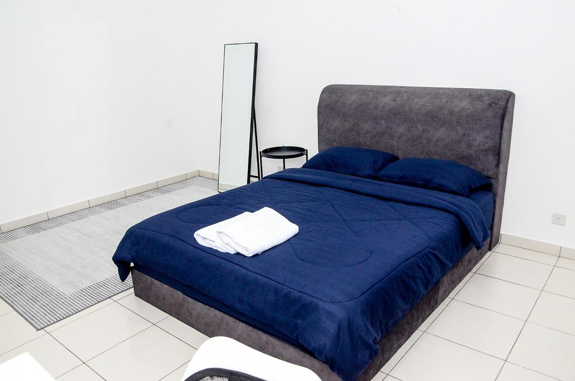 Modern 4Br Double Storey @ Setia Alam Shah Alam Buitenkant foto