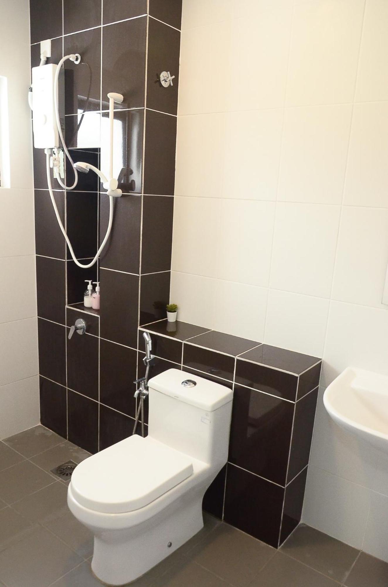 Modern 4Br Double Storey @ Setia Alam Shah Alam Buitenkant foto